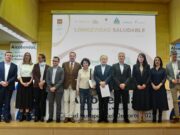 Alcobendas impulsa la salut amb esport i alimentació