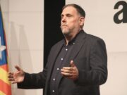 Junqueras demana el suport de Junts al nou finançament: “Si no ho fem ara, podem trigar 12 anys més a tenir-ho”