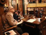 L’oposició de Barcelona retreu a Collboni la “manca de lideratge” i estar “desaparegut” durant la crisi de Rodalies