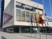 Dol oficial a Catalunya per les víctimes del temporal