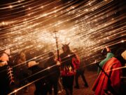 En marxa la Festa Major de Sant Vicenç a Mollet del Vallès