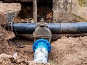 L’Ajuntament de Mollet del Vallès inicia la millora de la xarxa de sanejament i d’aigua potable al carrer Pau Claris