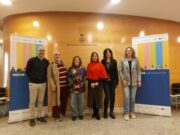 L’Ajuntament de Mollet impulsa un Pla d’Acció per reduir l’exclusió digital amb 24 actuacions