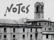 La revista ‘Notes’ presenta el seu número 41 amb articles de recerca local
