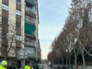 Mollet del Vallès invertirà 150.000 euros anuals en el manteniment de la pintura viària