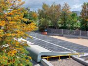 Mollet inicia la compartició d’excedents d’energia amb la ciutadania
