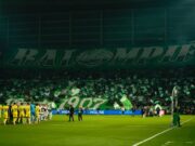 La convivència als estadis, prioritat per als clubs de LALIGA