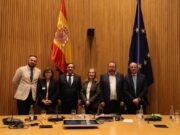 Eduardo Pastor planteja incloure la sanitat en la despesa en defensa nacional