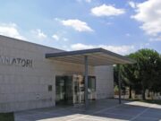 Dol per la mort de Paquita Segura als 103 anys, estimada veïna de Montmeló