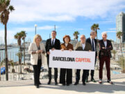 Barcelona invertirà 1 MEUR a donar a conèixer Catalunya i els productes del país al turisme