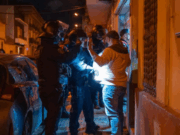 VÍDEO | “Generaven inseguretat”: macrooperatiu a tocar de Mollet amb 68 identificats i bars denunciats