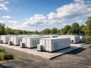 L’emmagatzematge standalone guanya força amb Ric Energy a Espanya i Itàlia