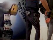 VÍDEO | Capturat a Granollers un lladre multireincident amb més de 40 robatoris en comerços