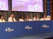 Vall d’Hebron fa el primer trasplantament de cara del món amb una donant que va rebre eutanàsia