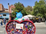 Mollet del Vallès recapta gairebé 5 tones de taps solidaris durant el 2025