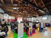 La quarta fira d’orientació professional Mollet t’orienta tindrà lloc el 4 i 5 de març