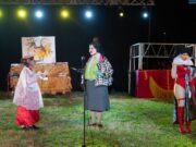 Celebració de la Rua de Carnaval 2026 a Mollet del Vallès