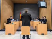 Vicente Boluda assenyala una suposada extorsió del cap jurídic de Puertos del Estado