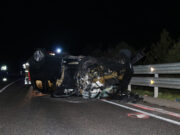13 morts en accident a les carreteres catalanes en els dos primers mesos de l’any, 9 menys que el 2025