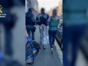 Trama mortal a Llinars: detingut per un assassinat per encàrrec amb connexions internacionals