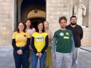 USTEC demana als partits que no aprovin els pressupostos del Govern si no inclouen partides per a les seves demandes