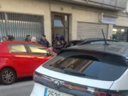 Impacte a Granollers: desnonen una família amb 3 menors i una nena amb càncer en ple tractament