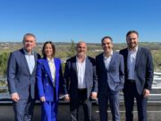 Hygie31 reforça la seva presència a Espanya amb 1.000 farmàcies el 2030