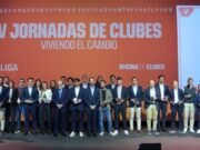 LALIGA posa el focus en la innovació i el negoci en les seves Jornades de Clubs