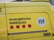 Apareix mort i inconscient dins una furgoneta un noi de 26 anys en una rave a Cardedeu, prop de Mollet