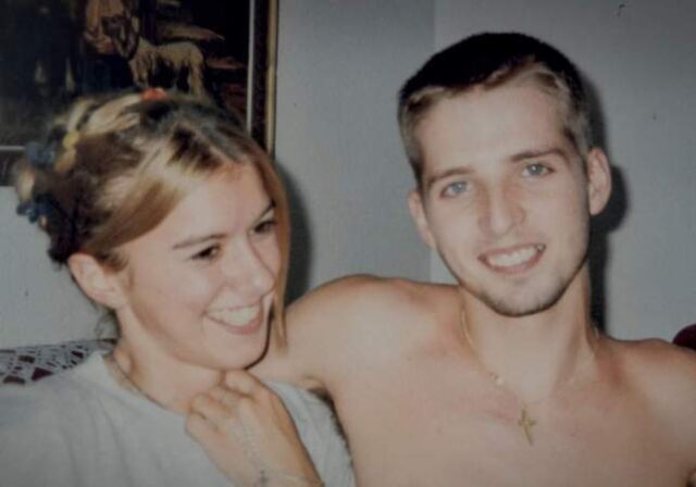 Jennifer Cot i Gerard Casero, protagonistes de l'últim capítol de Crims.