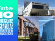 La Universitat de Granada, l’Alfonso X el Sabio i la Carlos III lideren la innovació educativa a Espanya segons Forbes