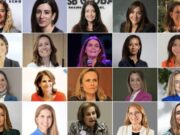 El lideratge femení reforça el poder econòmic en tecnologia educació i indústria