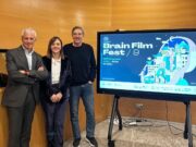 Mollet celebrarà la segona edició del Brain Film Fest el 18 de març