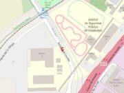 L’Ajuntament de Mollet anuncia la licitació d’un nou pas de vianants a l’avinguda de Lourdes
