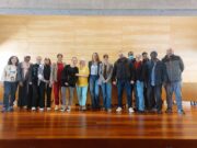 L’Ajuntament de Mollet contracta 12 persones aturades a través del programa Treball als Barris