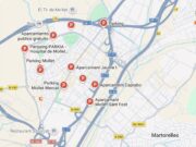 L’Ajuntament de Mollet del Vallès inicia el procés de licitació per a la redacció del Pla d’aparcaments