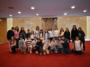 El CIM presenta una proposta per crear una guia de les entitats culturals de Mollet