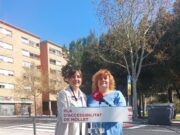 S’aprova un Pla d’Accessibilitat per a la Via Pública a Mollet del Vallès