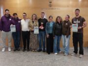 La Barbacoa Solidària de Mollet celebra el seu desè aniversari