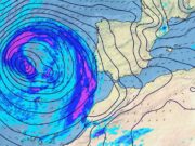 Setmana Santa 2026 amb ambient més fred i possible inestabilitat en Mollet del Vallès