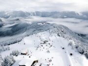 Pal Arinsal bat rècords en la temporada d’hivern 2025-2026
