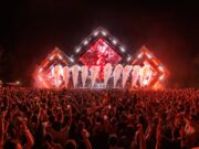 Arrasa al Mosaic Festival: enxampat amb 14 mòbils amagats a Montmeló