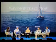 Nous episodis de Waves of Tomorrow mostren la riquesa del Mediterrani
