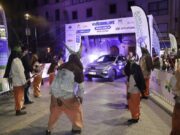 L’Eco Rallye Mallorca-Inca Ciutat consolida el seu lideratge en sostenibilitat