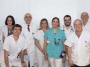 El hospital Universitari General de Catalunya, primer centre espanyol en l’assaig REASON