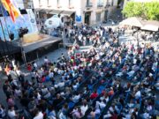 La 19a edició de la Mostra Internacional de Titelles torna a Mollet amb gran èxit d’assistència