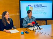 S’inicia el procés participatiu per al Pla Local d’Habitatge a Mollet del Vallès