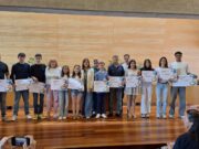 Els premis a l’excel·lència esportiva reconeixen els talents locals de Mollet del Vallès