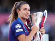 VÍDEO | Mollet acomiada una reina: Alexia Putellas tanca un cicle històric al Barça