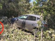 Un greu xoc a Polinyà deixa un motorista mort a la B-142